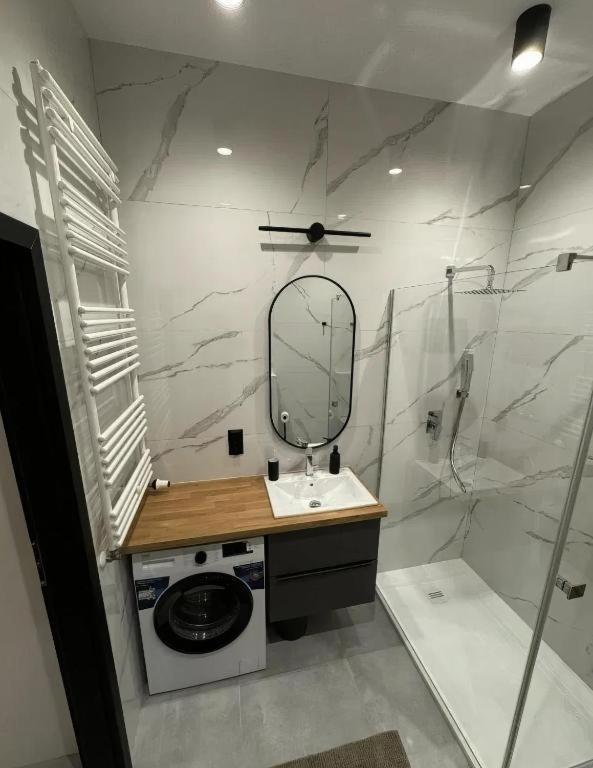 Rentpoland Wiktoryn Studio Leilighet Warszawa Eksteriør bilde