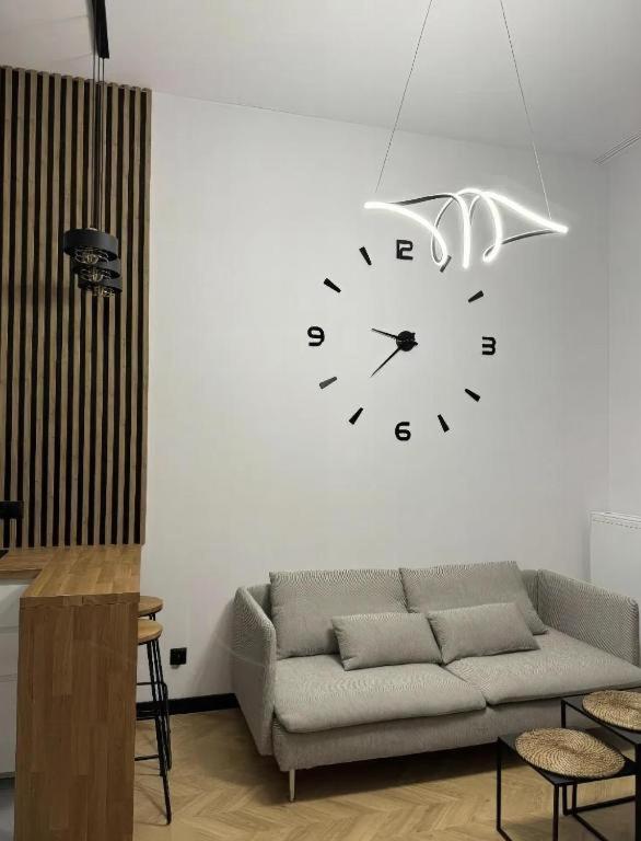 Rentpoland Wiktoryn Studio Leilighet Warszawa Eksteriør bilde
