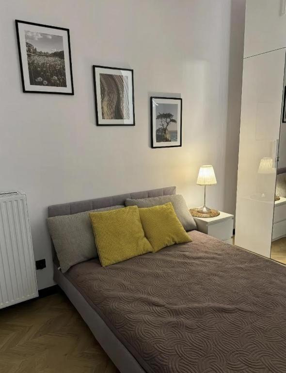 Rentpoland Wiktoryn Studio Leilighet Warszawa Eksteriør bilde